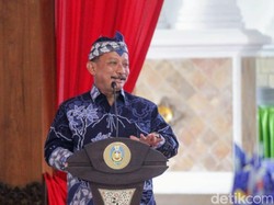 Bupati Situbondo Tingkatkan Pendapatan Nelayan dengan Bangun Cold Storage