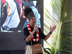 Ratakan Layanan Kesehatan, Ganjar Ingin Bangun 49.344 Puskesmas