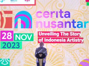 Kemenkop UKM Kembangkan Model Bisnis Agregasi bagi Sektor Wastra-Kriya