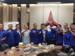 Emil Minta Kader Demokrat Jatim Totalitas di Dapil Demi Kemenangan di 2024