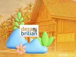 Desa BRILiaN Tritiro Dorong UMKM Berdaya, Gerakkan Ekonomi Warga
