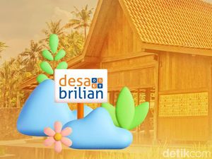 Desa BRILiaN Tritiro Dorong UMKM Berdaya, Gerakkan Ekonomi Warga Desa BRILiaN Tritiro Dorong UMKM Berdaya, Gerakkan Ekonomi Warga