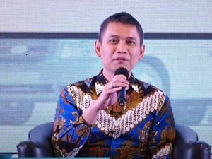 Nggak Cuma Jago Kandang, PIS Layani 50 Rute Pelayaran Internasional