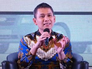 Bos PIS Buka-bukaan Tantangan Logistik Global