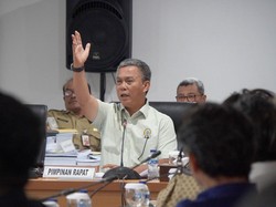 DPRD DKI Respons Aduan Warga soal Kemacetan di Kebayoran