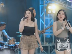Lirik Lagu Santri Pekok Duet Shinta Arsinta dan Shinta Gisul