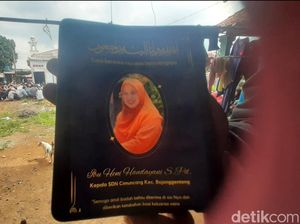 Keluarga Korban Desak Polisi Usut Insiden Ledakan Gas di Sukabumi Keluarga Korban Desak Polisi Usut Insiden Ledakan Gas di Sukabumi