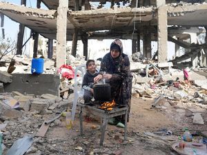 Dunia Hari Ini: Hamas dan Israel Setujui Perpanjang Gencatan Senjata 2 Hari