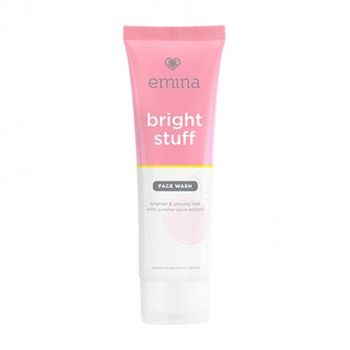 Face Wash Emina