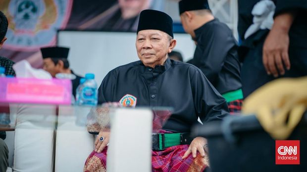 Ketua IPSI Lampung, Faisol Djausal dipercaya sebagai Ketua atau Kapten Tim Kampaye Daerah (TKD) Lampung untuk Capres-Cawapres Prabowo-Gibran di Lampung.
