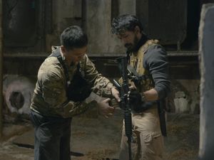 13 Bom di Jakarta Diklaim Bakal Jadi Film Action Indonesia Terbesar 2023 13 Bom di Jakarta Diklaim Bakal Jadi Film Action Indonesia Terbesar 2023