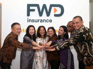FWD Insurance Hadirkan Kantor Pemasaran Mandiri