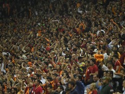 Galatasaray Vs Man United: Ujian Setan Merah di Neraka