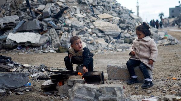 Gencatan Senjata Hamas-Israel Diperpanjang 2 Hari
