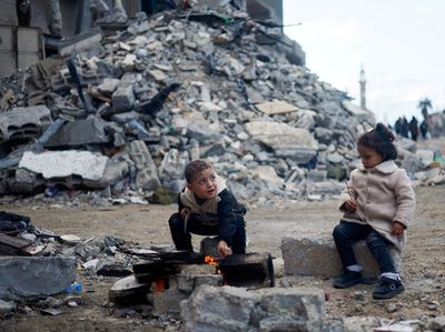 Gencatan Senjata Hamas-Israel Diperpanjang 2 Hari