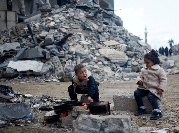 Gencatan Senjata Hamas-Israel Diperpanjang 2 Hari