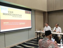 Uji Publik di KIP, Gerindra Paparkan Kebijakan hingga Sumber Pendapatan
