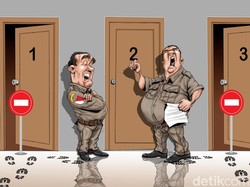 Obral Dukungan Aparatur Desa