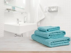 Cara Ampuh Cuci Handuk Agar Tetap Lembut, Yuk Dicoba!