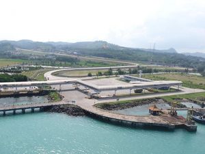 Simak! Ini Arah Kebijakan Pembangunan Infrastruktur Indonesia 2024