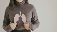 Bukan Hanya Batuk, Ketahui 9 Gejala Kanker Paru yang Tak Biasa