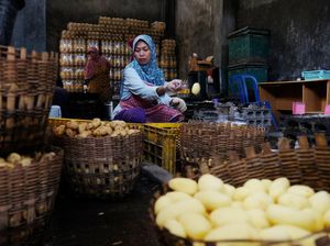 Jadi Tumpuan, Bea Cukai Kontribusi Rp 220,8 Triliun ke Negara