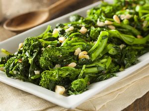 8 Makanan dan Minuman yang Menambah Imunitas Tubuh, Ada Brokoli-Teh Herbal 8 Makanan dan Minuman yang Menambah Imunitas Tubuh, Ada Brokoli-Teh Herbal