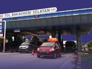 Tahu Nggak Titik 0 Km Tol Trans Sumatera? Ini Dia Jawabannya