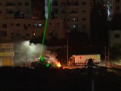 Israel Gencatan Senjata di Gaza, Tapi Tidak di Tepi Barat