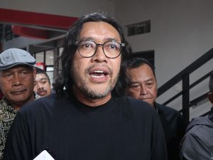 TPD Jabar Sebut Ganjar Bakal Hadiri Kampanye Hajatan Rakyat di Bogor TPD Jabar Sebut Ganjar Bakal Hadiri Kampanye Hajatan Rakyat di Bogor