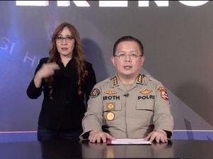 Jaga Situasi Pemilu 2024 Kondusif, Polri Bakal Tindak Penyebar Berita Hoax