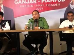 PPP Harap Tak Ada Operasi Khusus untuk Naikkan & Kurangi Suara Partai
