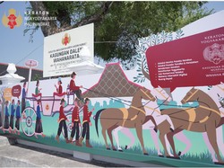 Harga Tiket Kagungan Dalem Wahanarata dan Daya Tariknya