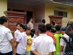 Kakek di Comal Pemalang Tewas di Kamar, Keluarga Menduga Korban Pembunuhan