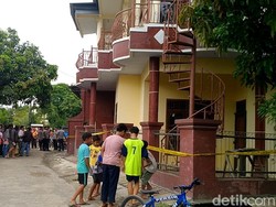 5 Fakta Pembunuhan di Comal Pemalang Tewaskan Kakek Juragan Kontrakan