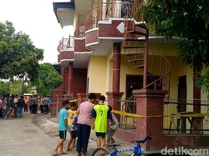 5 Fakta Pembunuhan di Comal Pemalang Tewaskan Kakek Juragan Kontrakan 5 Fakta Pembunuhan di Comal Pemalang Tewaskan Kakek Juragan Kontrakan