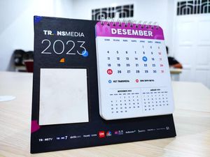 Tanggal 3 Desember Memperingati Hari Apa? Simak 6 Daftarnya Tanggal 3 Desember Memperingati Hari Apa? Simak 6 Daftarnya