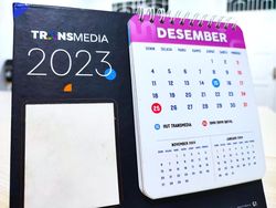 Apakah 22 Desember 2023 Libur? Cek Infonya