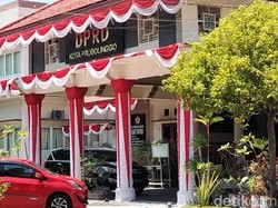 2 Nama Direkomendasikan ke Kemendagri untuk Pj Wali Kota Probolinggo