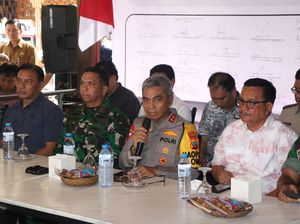 Elemen Masyarakat di Bitung Deklarasi Damai Usai Bentrok