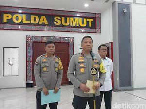 Kronologi Pria Hina Nabi-Minta Israel Bantai WNI di Palestina hingga Ditangkap