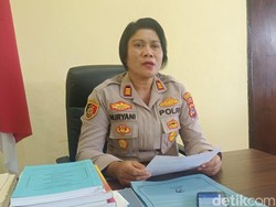 Siswa SMP di Kupang Dianiaya Saat Ikut Lomba Balap Sepeda