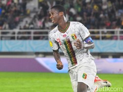 Hadapi Prancis U-17 di Semifinal, Kapten Mali Berharap Tuah Stadion Manahan