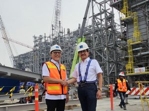 Kemendag Siap Dukung Kebutuhan Operasi Freeport untuk Smelter Gresik