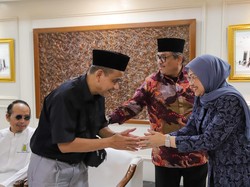 Menaker Sebut Permenaker Nomor 21 Jadi Pedoman bagi Daerah Bentuk ULD