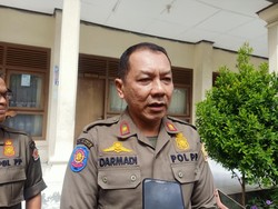 Satpol PP Bali Dorong Lokalisasi di Danau Tempe Ditutup!