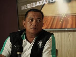 Persebaya Ajukan Banding Soal Denda Rp 220 Juta Persebaya Ajukan Banding Soal Denda Rp 220 Juta