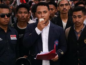 Korpus Bemnus Ahmad Supardi: Polri Tetap Netral Jalankan Tupoksinya
