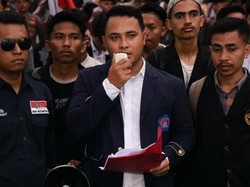 Korpus Bemnus Ahmad Supardi: Polri Tetap Netral Jalankan Tupoksinya