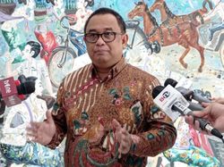 Reshuffle Kabinet, Siapa Menteri Baru yang Akan Dilantik Jokowi Hari Ini?